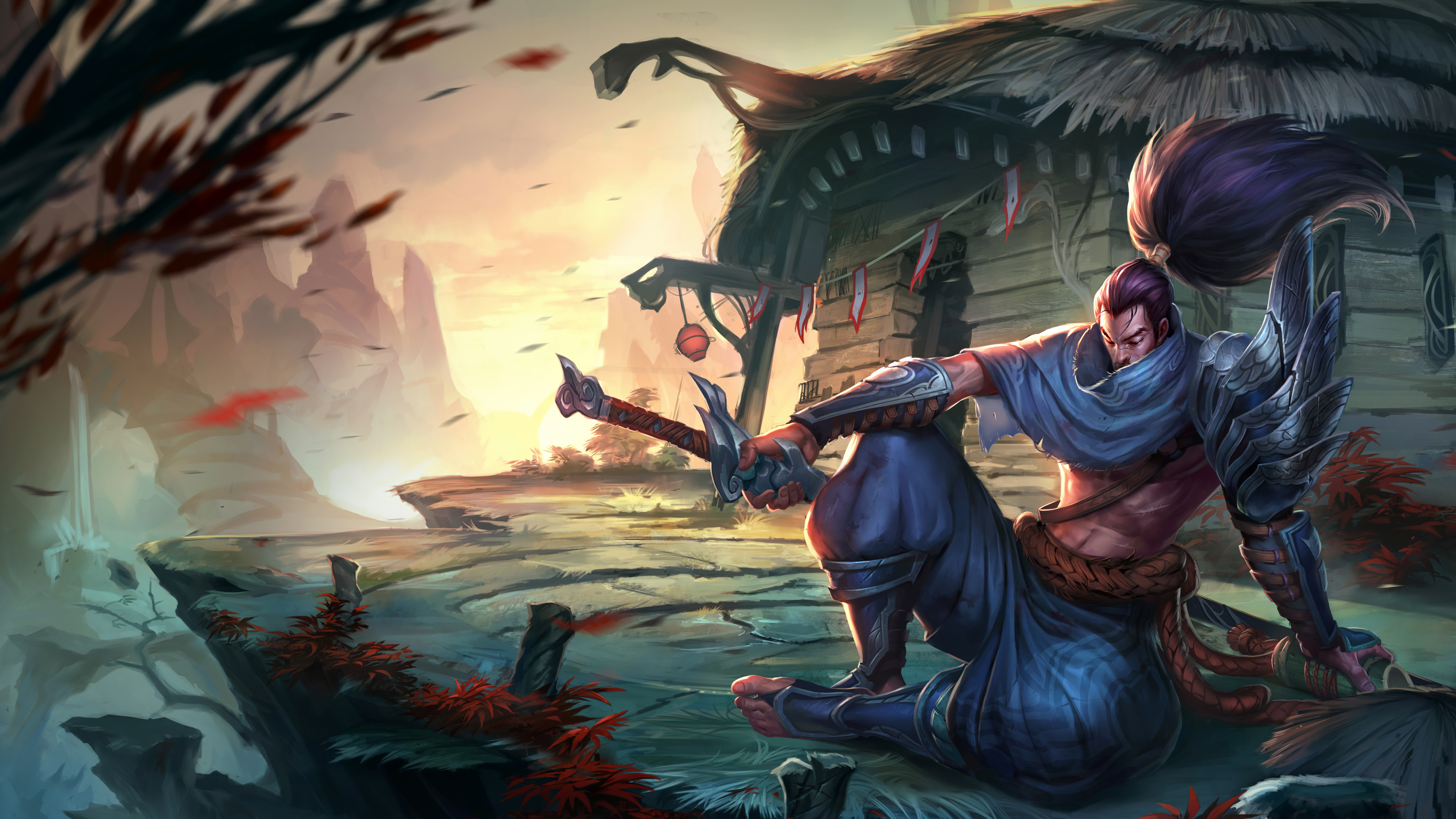 Theshy老头杯赛前群访：没什么压力，有信心夺冠