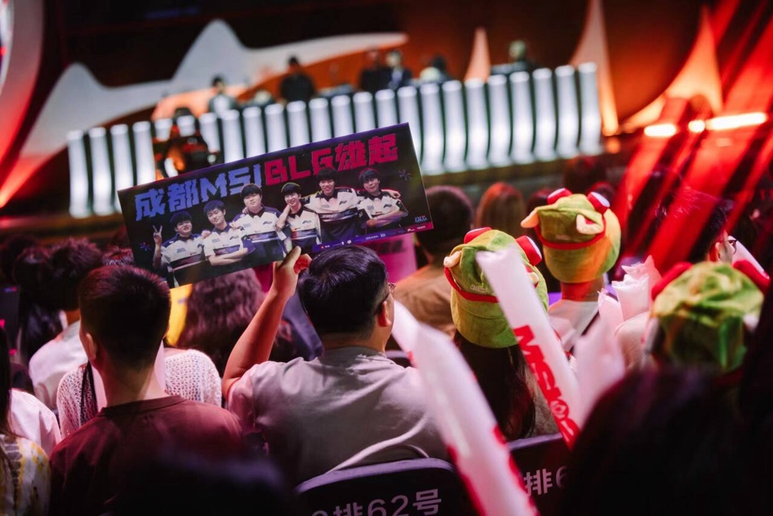 NAVI将面对 Vitality ， Spirit 将与 Mouz 在 Austin Major 2025季后赛中相遇