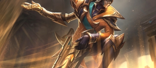 【视频】单杀对手反而亏了？看大神分析RNG为啥输给FPX