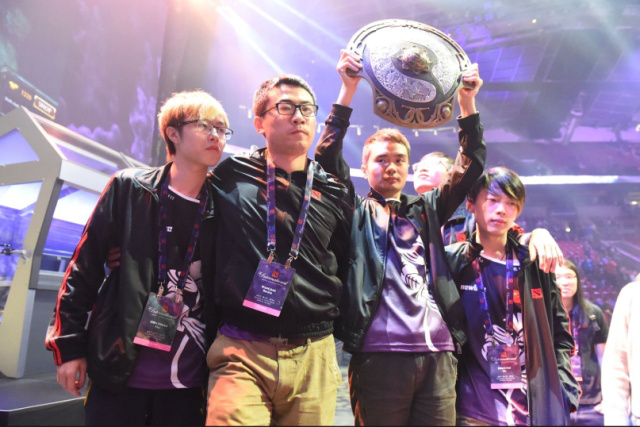 BLAST Open Spring 2025 总决赛的精彩亮点