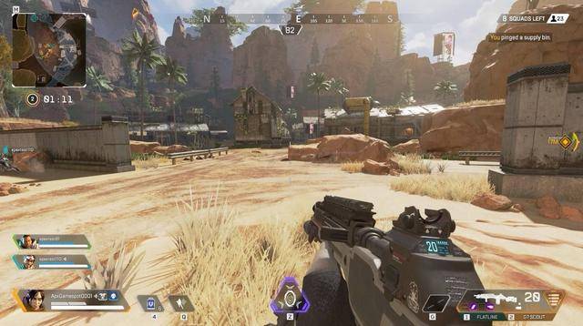 传闻：新的Karambit刀可能很快会加入Valorant