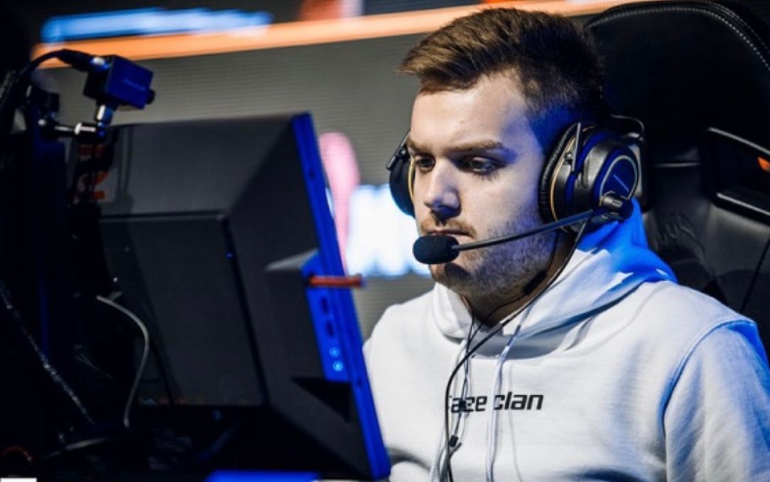 赛后群访Rookie：再度和JacekyLove并肩作战 没什么感觉 就加油