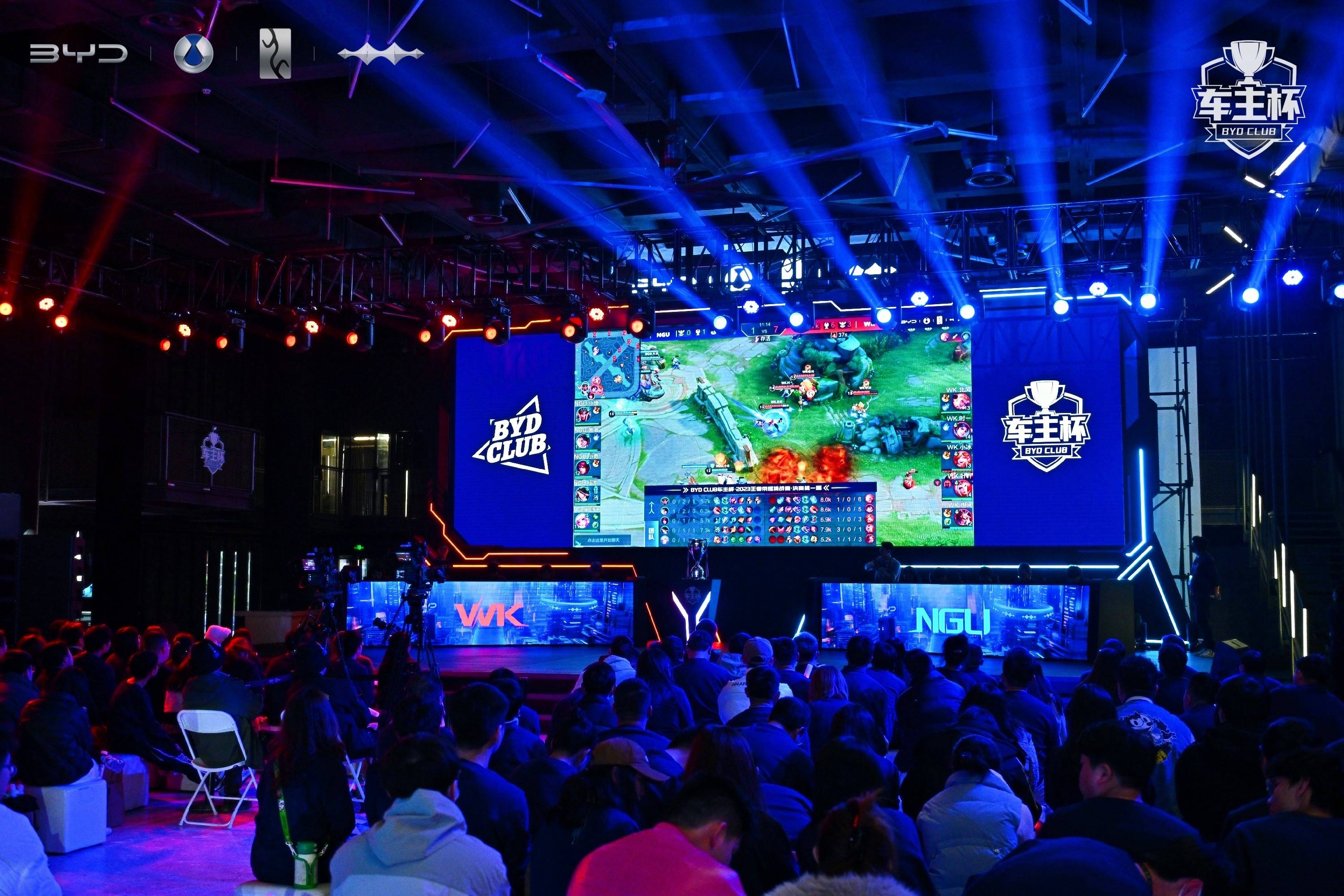 LPL 第一阶段常规赛每日TOP5： Elk 的枪魅力和致命 Sniper