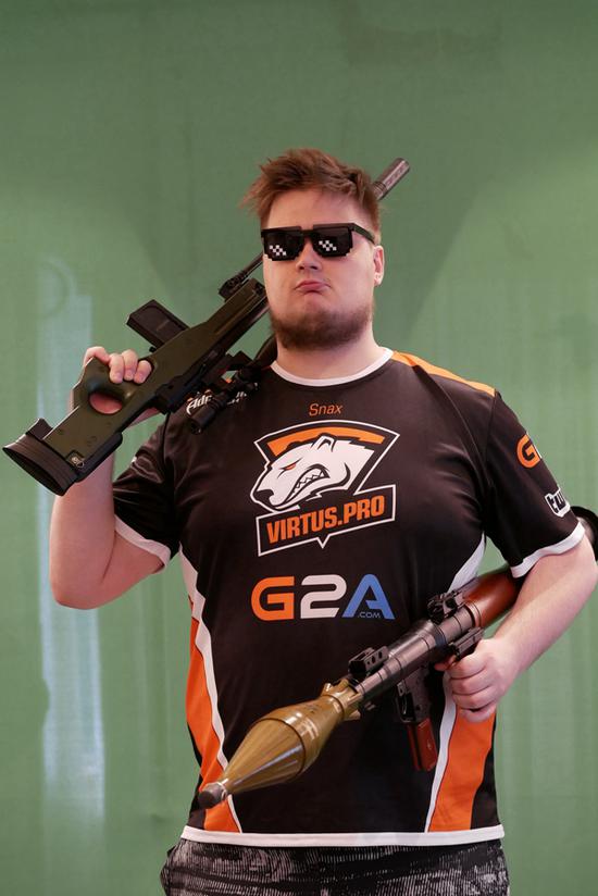 G2和Heroic获得BLAST 全球总决赛名额