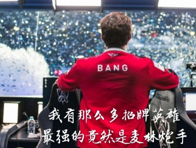 忍者战争回来了？ Invictus Gaming 赢得了所有比赛并晋级四分之一决赛。他们将在24日的四分之一决赛中对阵 Top Esports 。