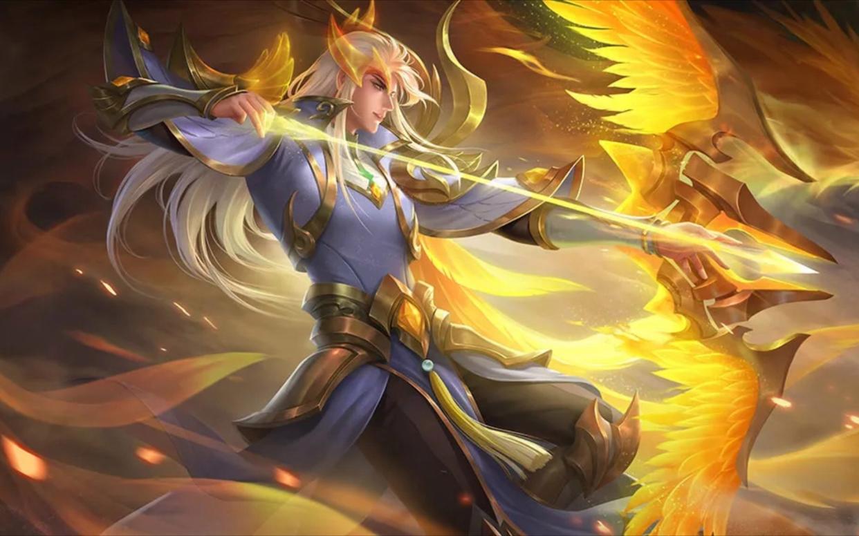 Oh My God 的运营决策释放小龙是成功还是失败。Junhao Wei 无畏地冲锋并锁定 Ultra Prime 以获得比赛点