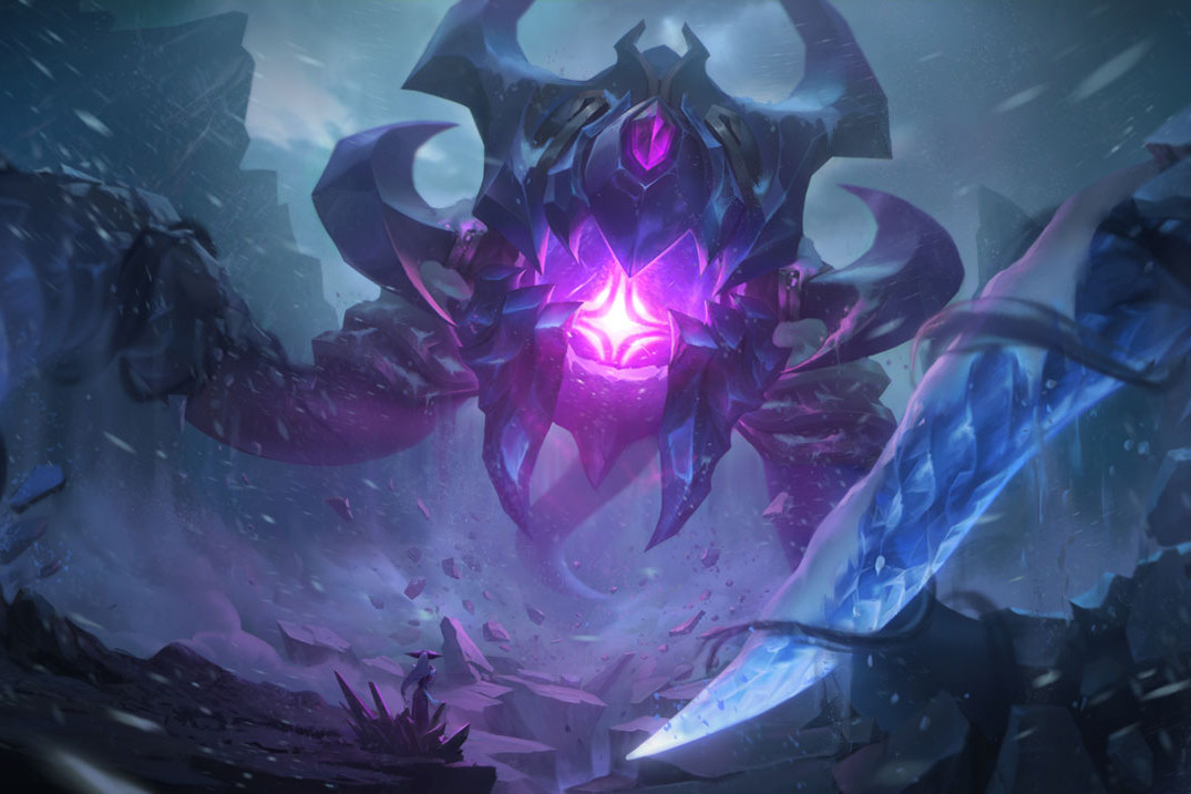 随着第10季的到来，《Valorant》将进行另一次地图轮换